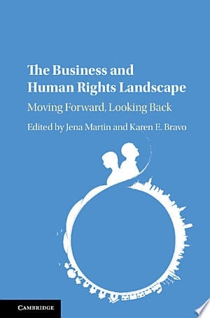 The Business and Human Rights Landscape Moving Forward, Looking Back