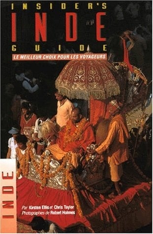 Inde; Edition 2001