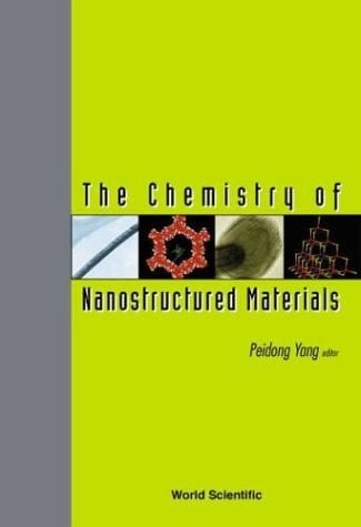 The Chemistry of Nanostructural Matertials