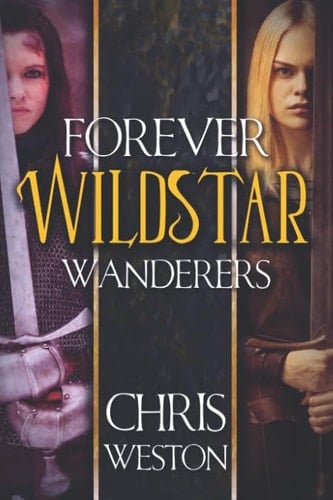 Wildstar: Forever Wanderers Omnibus