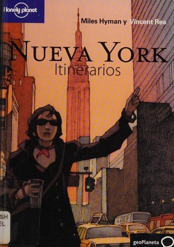 Nueva York. Itinerarios