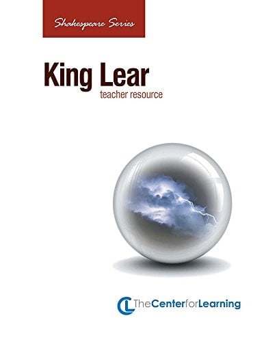 King Lear (Curriculum Unit)