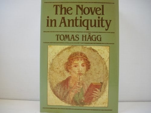 Novel in Antiquity