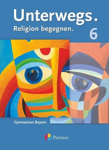 Unterwegs, Religion begegnen