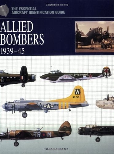 Allied Bombers 1939-45