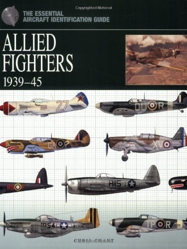Allied Fighters 1939-45