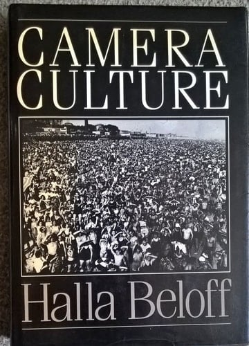 Camera Culture