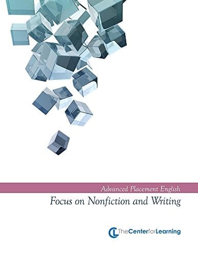 Focus on Nonfiction and Writing: AP English