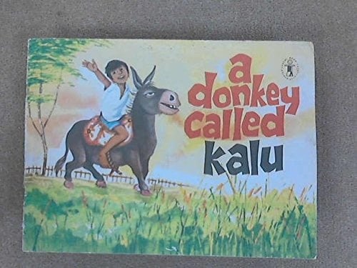 Donkey Called Kalu