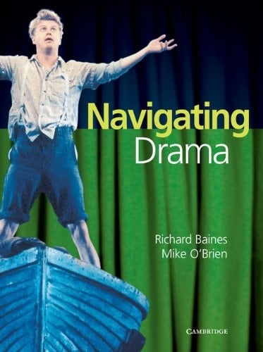 Navigating Drama Years 9-10