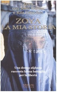 Zoya. La mia storia