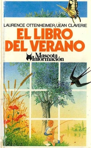 El Libro Del Verano