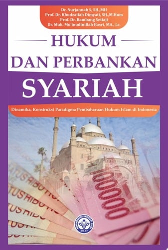 Hukum dan Perbankan Syariah Dinamika, Konstruksi Paradigma Pembaharuan Hukum Islam di Indonesia