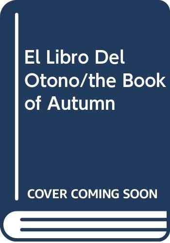 El Libro Del Otoño