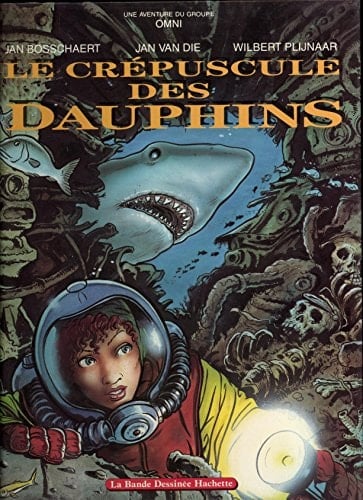 Le crépuscule des dauphins