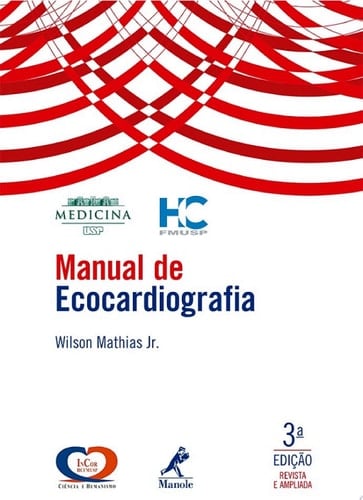 Manual de ecocardiografia