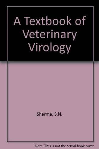 Textbook of Veterinary Virology