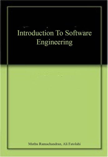 Introduction to Software Engineering