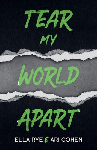 Tear My World Apart