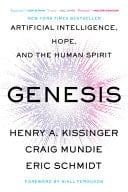 Genesis Artificial Intelligence, Hope, and the Human Spirit