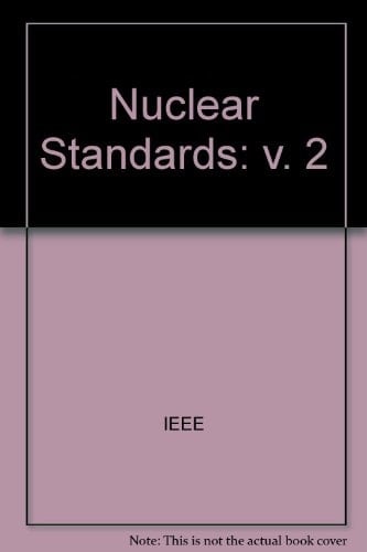 Nuclear IEEE Standards