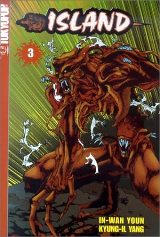 Island Volume 3