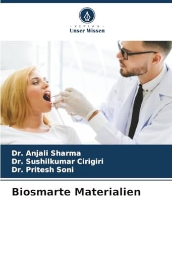 Biosmarte Materialien (German Edition)
