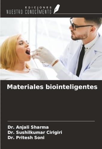 Materiales biointeligentes (Spanish Edition)