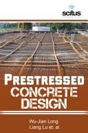 Prestressed Concrete Design