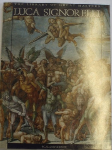 Luca Signorelli (Art & Architecture)