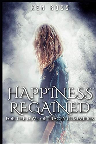 Happiness Regained Erotic Suspense