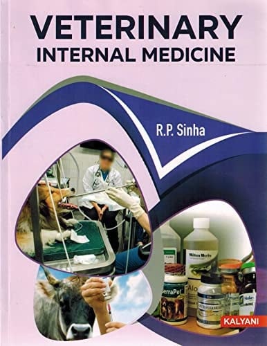 Veterinary internal medicine