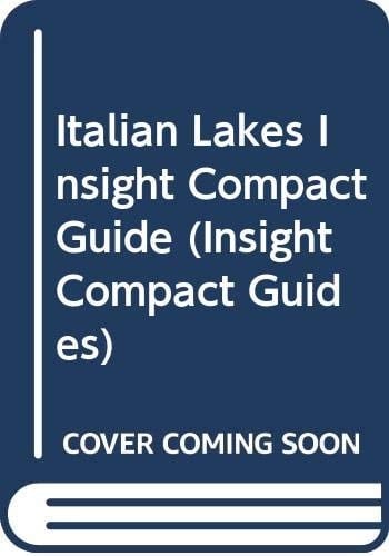 Italian Lakes