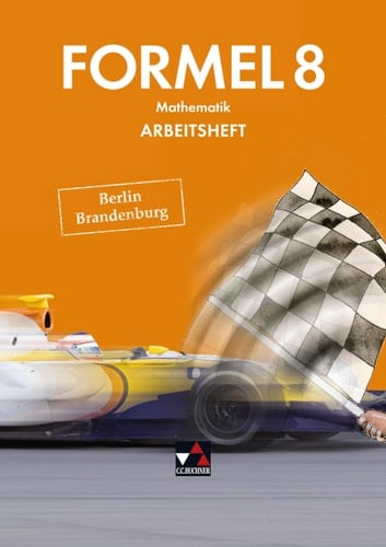 Formel Arbeitsheft / bearbeitet von Grit Ehlert [und weiteren]