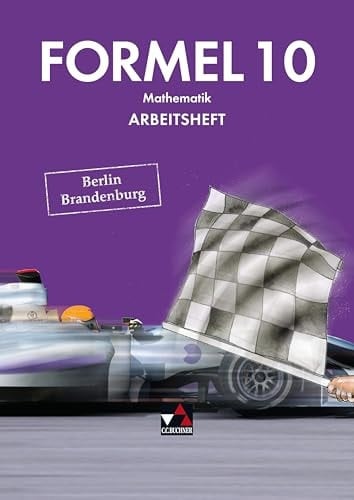 Formel Arbeitsheft / bearbeitet von Andreas Dau, Grit Ehlert, Ricardo John, Daniel Kleinen, Kerstin Landsberg [und weiteren]
