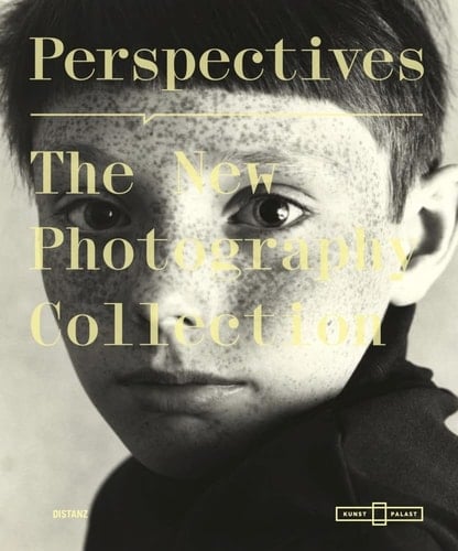 Perspectives The New Photography Collection