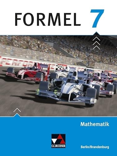 Formel Berlin/Brandenburg 7 - neu