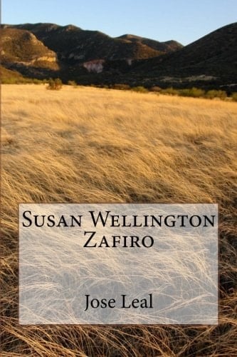 Susan Wellington Zafiro