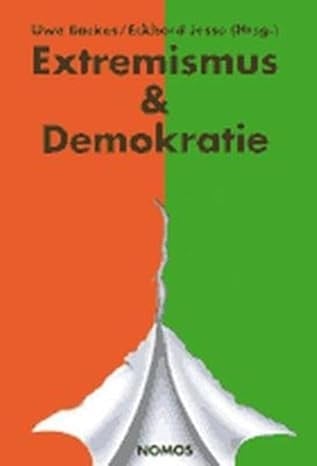 Jahrbuch Extremismus & Demokratie ; 18 (2006) 8. Jahrgang 2006