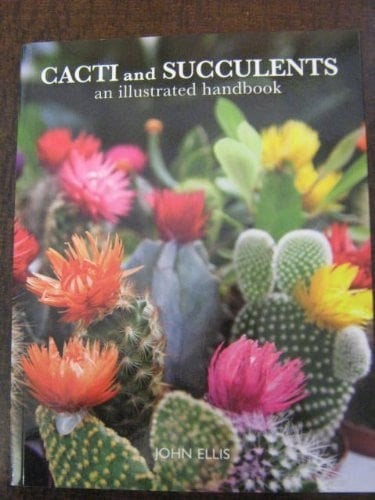 The Cacti Handbook