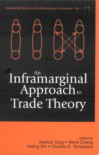An Inframarginal Approach to Trade Theory