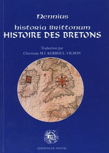Histoire des Bretons