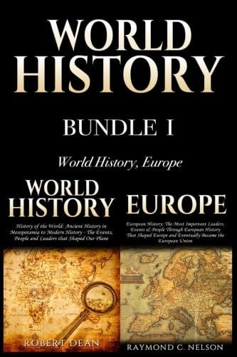 World History World History, Europe