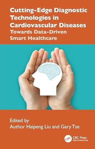 Cutting-Edge Diagnostic Technologies in Cardiovascular Diseases Towards Data-Driven Smart Healthcare