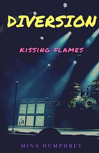 Diversion kissing flames