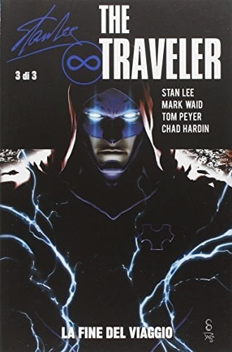 The traveler. La fine del viaggio