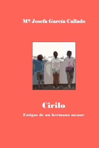 Cirilo (Spanish Edition)
