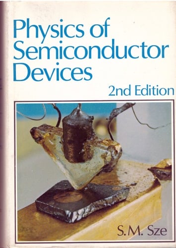 Physics of Semiconductor Devices