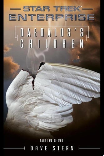 Star Trek: Enterprise: Daedalus's Children
