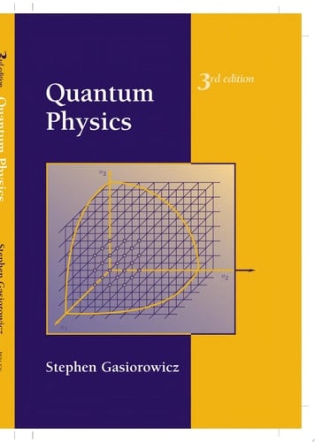 Quantum Physics
